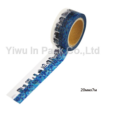 MASKING TAPE
