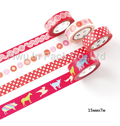 MASKING TAPE
