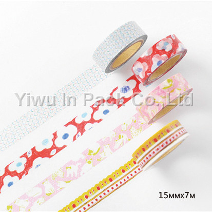 MASKING TAPE