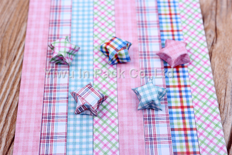 STAR PAPER