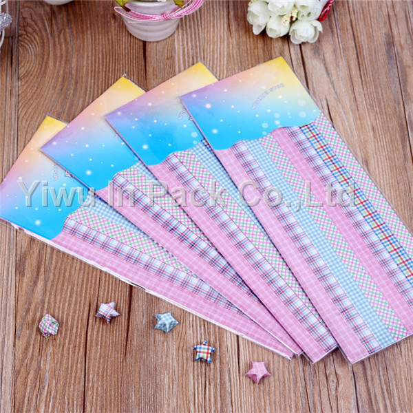 STAR PAPER