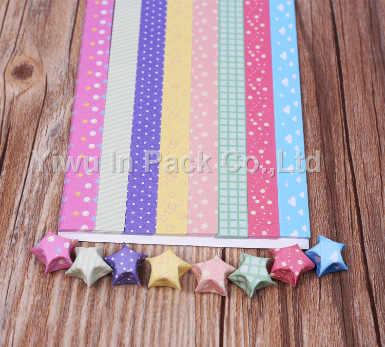 STAR PAPER