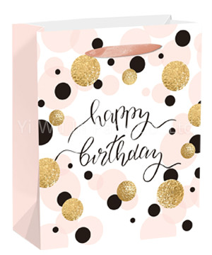 BIRTHDAY BAG