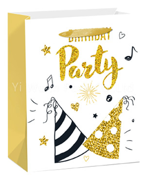 BIRTHDAY BAG