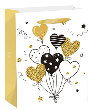 BIRTHDAY BAG