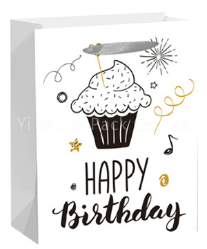 BIRTHDAY BAG