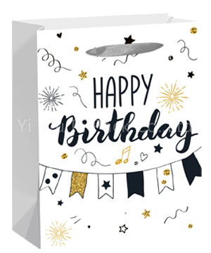 BIRTHDAY BAG