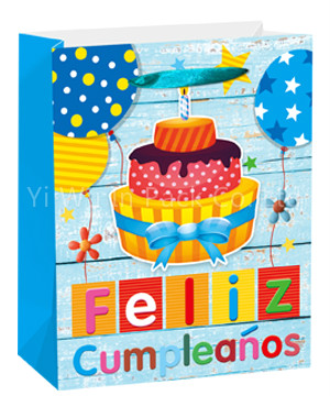 BIRTHDAY BAG