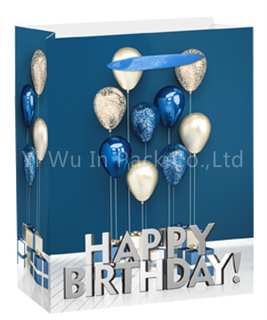BIRTHDAY BAG