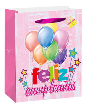 BIRTHDAY BAG
