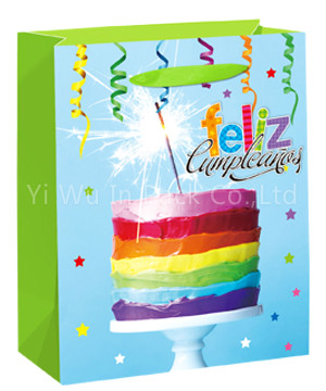 BIRTHDAY BAG