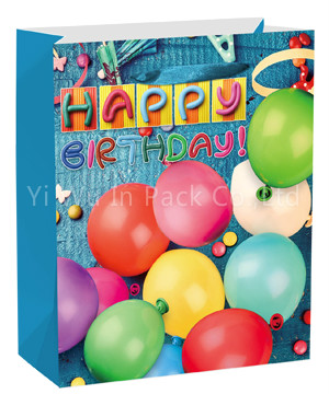 BIRTHDAY BAG