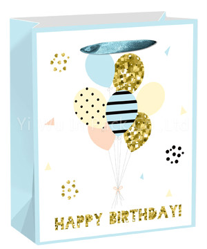 BIRTHDAY BAG