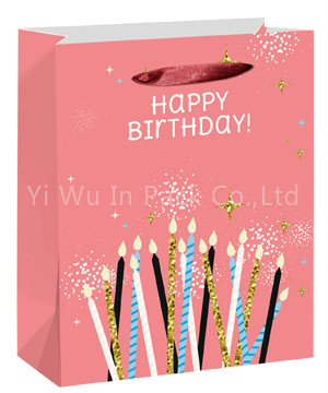 BIRTHDAY BAG