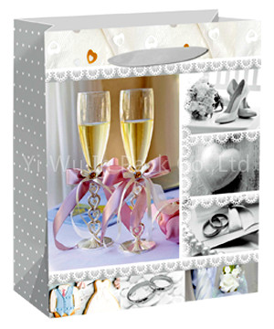 WEDDING BAG