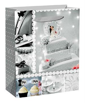 WEDDING BAG
