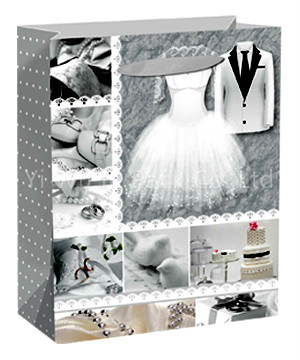 WEDDING BAG