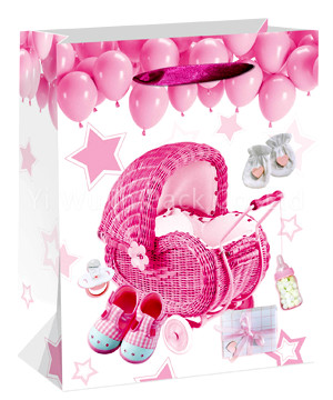 BABY BAG