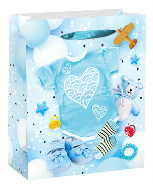 BABY BAG