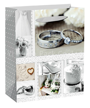 WEDDING BAG
