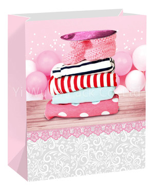 BABY BAG
