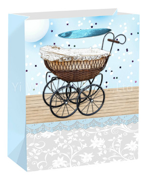 BABY BAG