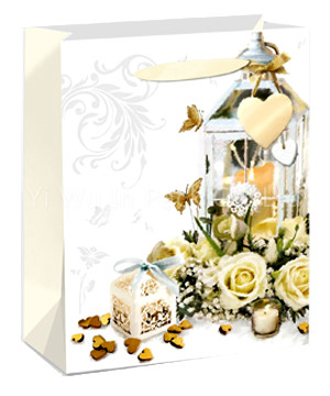 WEDDING BAG