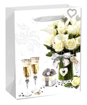 WEDDING BAG