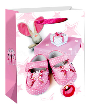 BABY BAG
