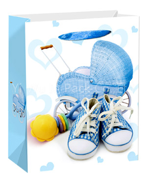 BABY BAG
