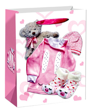 BABY BAG