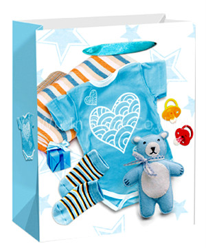 BABY BAG
