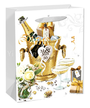 WEDDING BAG