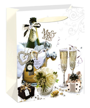 WEDDING BAG