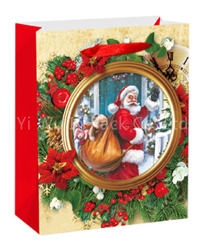 CHRISTMAS BAG