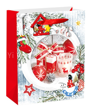 CHRISTMAS BAG