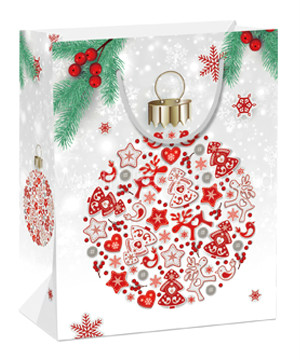 CHRISTMAS BAG