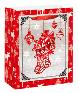 CHRISTMAS BAG