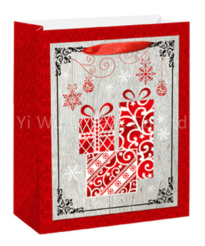 CHRISTMAS BAG