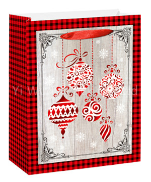 CHRISTMAS BAG