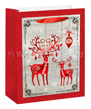 CHRISTMAS BAG