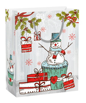 CHRISTMAS BAG