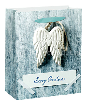CHRISTMAS BAGS