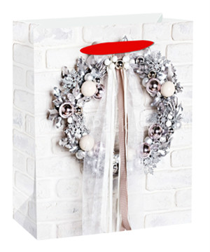 CHRISTMAS BAG