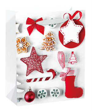 CHRISTMAS BAG