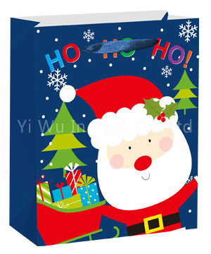 CHRISTMAS BAG