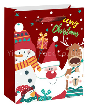 CHRISTMAS BAG