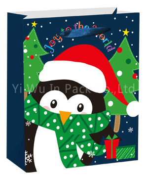 CHRISTMAS BAG