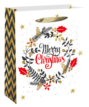 CHRISTMAS BAG