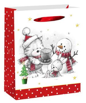 CHRISTMAS BAG